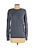 H&M Blue Pullover Sweater Size S - photo 1