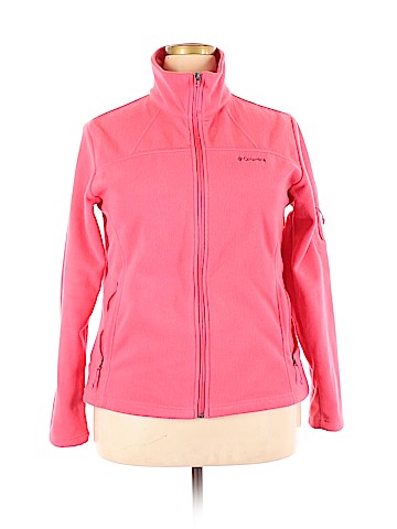Columbia Fleece (view 1)