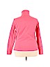 Columbia 100% Polyester Pink Fleece Size XL - photo 2
