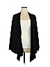Venezia Black Cardigan Size 22 - 24 Plus - photo 1