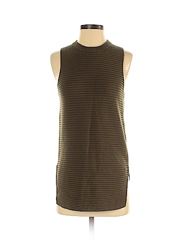 Topshop Pullover Sweater (view 1)