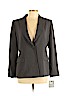 Alfani Gray Blazer Size 10 - photo 1