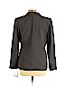 Alfani Gray Blazer Size 10 - photo 2
