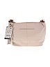 The Sak 100% Leather Ivory Leather Shoulder Bag One size - photo 3
