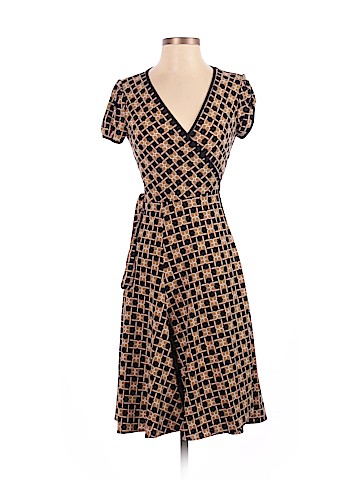 BCBGMAXAZRIA Casual Dress (view 1)