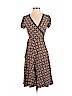 BCBGMAXAZRIA Tan Casual Dress Size XS - photo 1