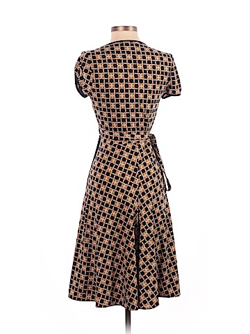 BCBGMAXAZRIA Casual Dress (view 2)