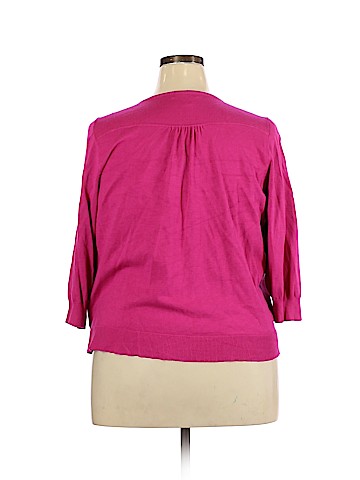 Roz & Ali Cardigan (view 2)