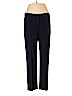 Theory Blue Dress Pants Size 8 - photo 1