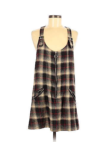 UNIF Casual Dress (view 1)