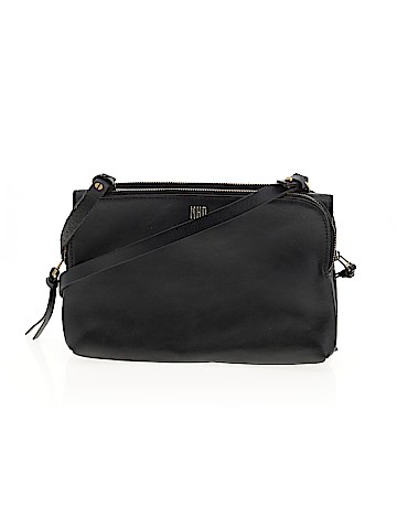 Madewell Leather Crossbody Bag (view 1)