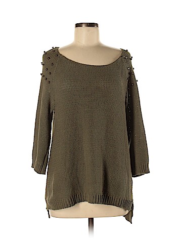 H&M Pullover Sweater (view 1)