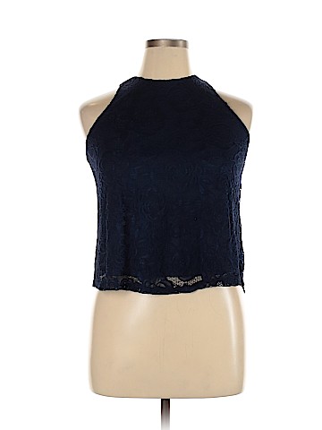 Elodie Sleeveless Top (view 1)