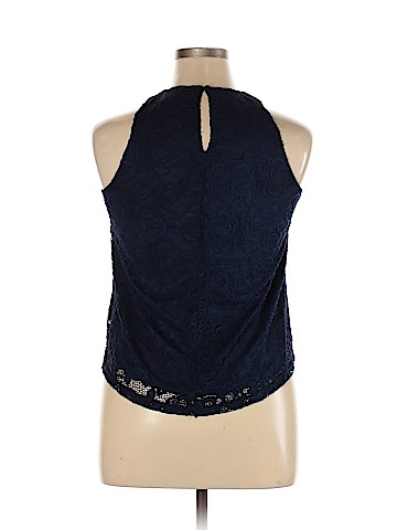 Elodie Sleeveless Top (view 2)