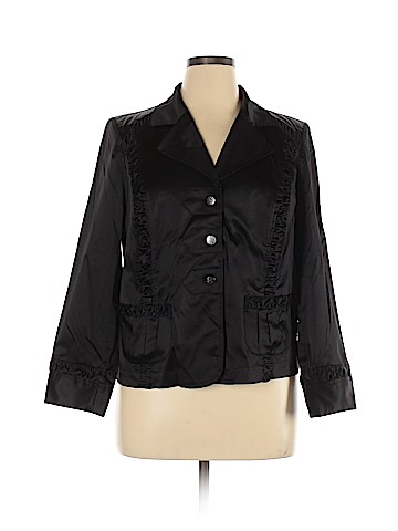 Cj Banks Jacket (view 1)