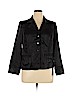 Cj Banks Black Jacket Size X - photo 1