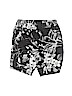 Hurley 100% Cotton Black Shorts Size 4T - photo 1