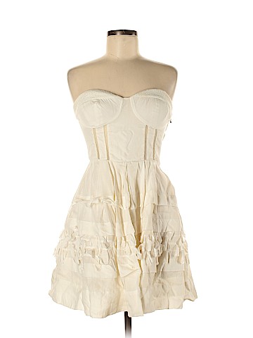 Leifsdottir Casual Dress (view 1)