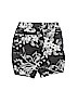 Hurley 100% Cotton Black Shorts Size 4T - photo 2