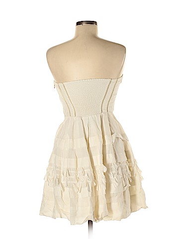 Leifsdottir Casual Dress (view 2)