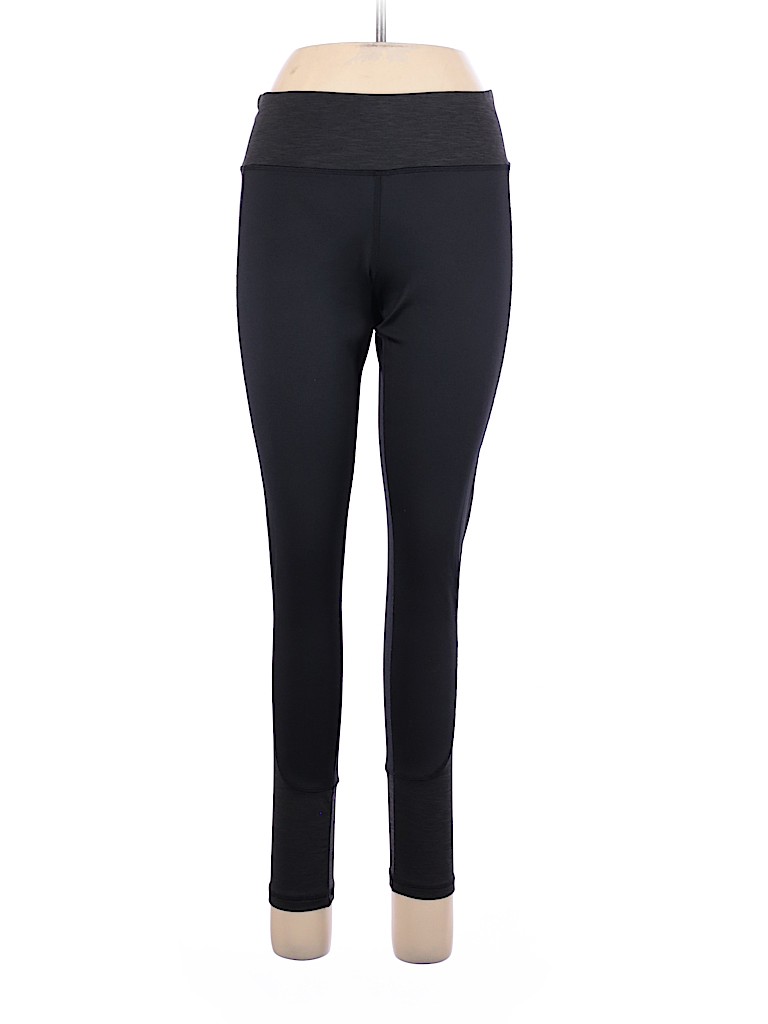 RBX Black Active Pants Size L - photo 1