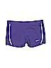 Nike Purple Athletic Shorts Size XL - photo 1