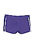 Nike Purple Athletic Shorts Size XL - photo 2