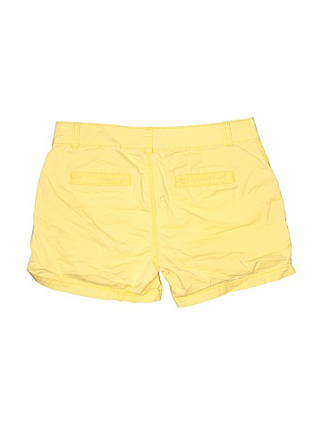 Maurices Khaki Shorts (view 2)