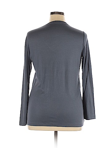 Old Navy Long Sleeve Top (view 2)