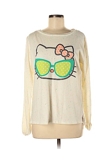 Forever 21 Long Sleeve T-Shirt (view 1)