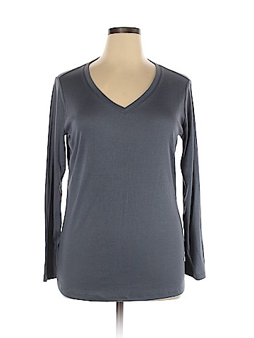 Old Navy Long Sleeve Top (view 1)