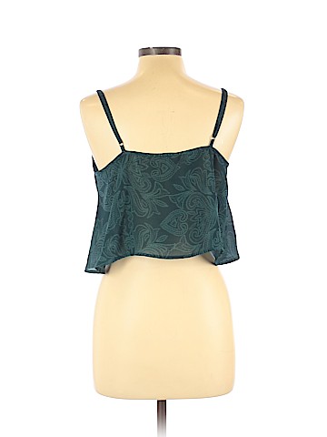 Acote Sleeveless Blouse (view 2)