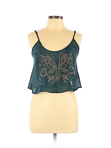 Acote Sleeveless Blouse (view 1)