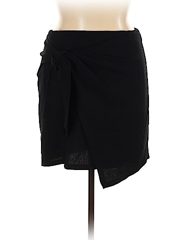 Who What Wear Casual Skirt (view 1)
