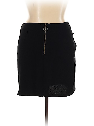 Who What Wear Casual Skirt (view 2)