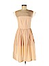 Max Mara Studio Pink Cocktail Dress Size 6 - photo 1
