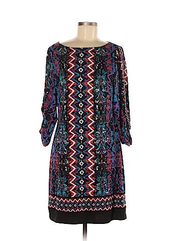 Laundry by Shelli Segal Casual Dress (view 1)