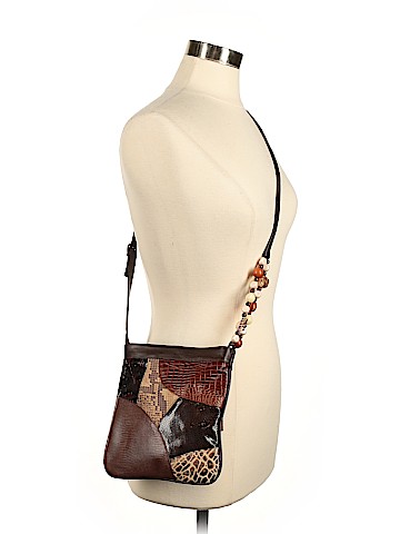 Unbranded Crossbody Bag (view 2)