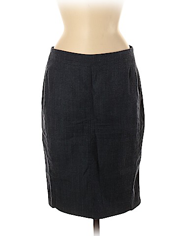 Akris Punto Casual Skirt (view 1)