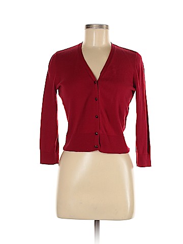 Chaps Cardigan (view 1)