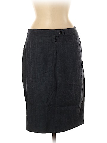 Akris Punto Casual Skirt (view 2)