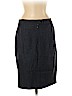 Akris Punto Blue Casual Skirt Size 6 - photo 2