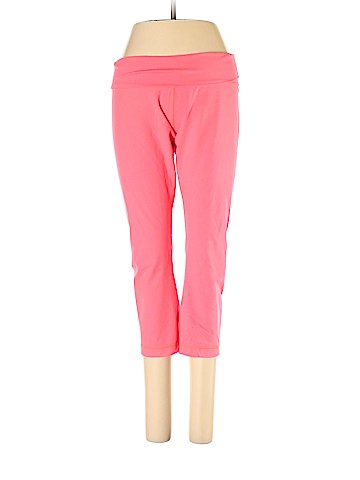 Lululemon Athletica Active Pants (view 1)