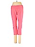 Lululemon Athletica Pink Active Pants Size 6 - photo 1