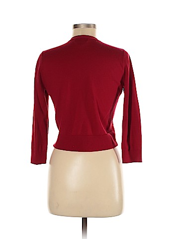 Chaps Cardigan (view 2)