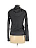Billabong Gray Zip Up Hoodie Size M - photo 2