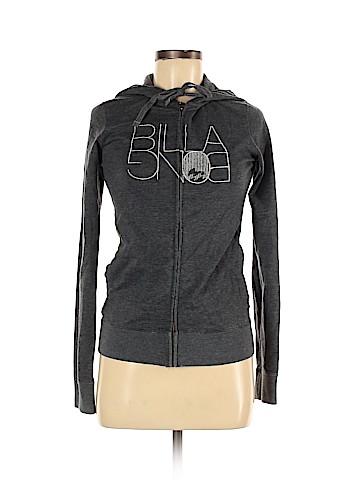 Billabong Zip Up Hoodie (view 1)