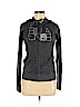 Billabong Gray Zip Up Hoodie Size M - photo 1