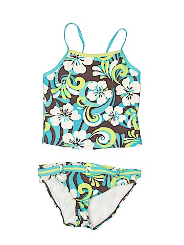 Arizona Jean Company Two Piece Swimsuit (view 1)