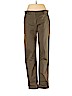 Gap Green Khakis Size 4 - photo 1